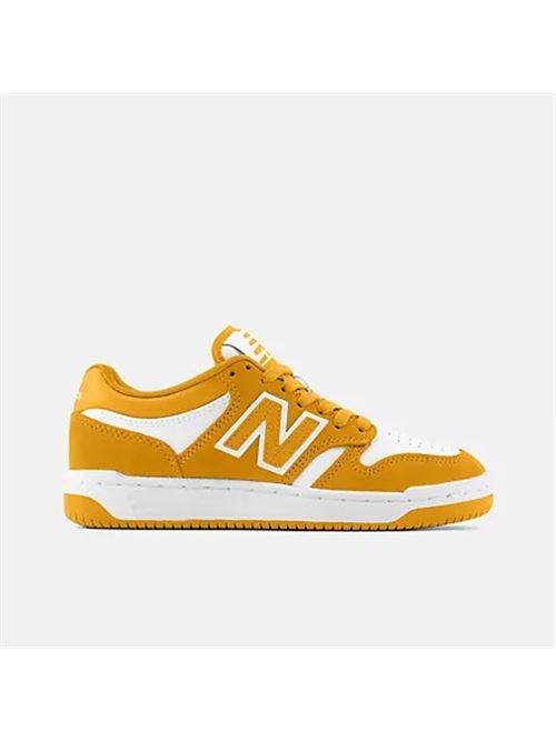 sneakers NEW BALANCE | GSB480WAX